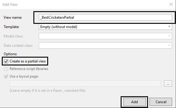 Setting Multiple Startup Projects